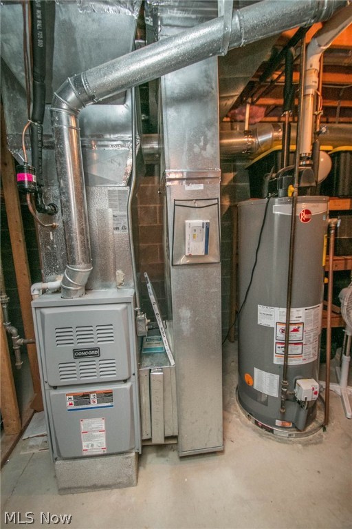 Richmond Bluffs - Residential