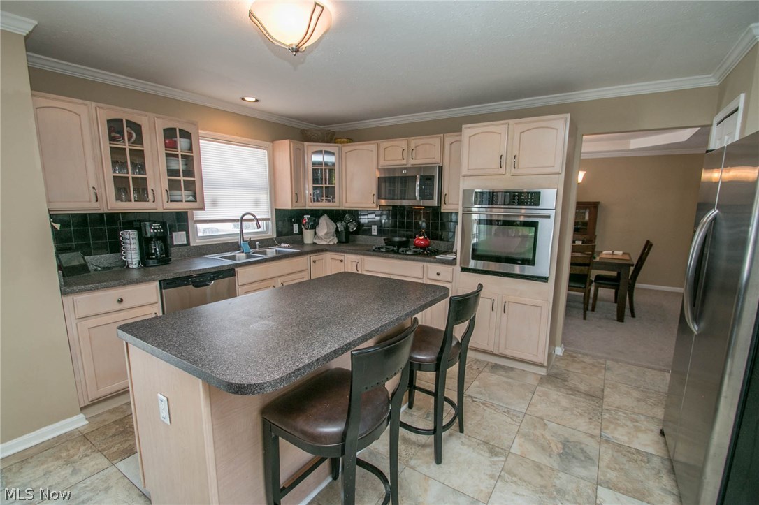 Richmond Bluffs - Residential