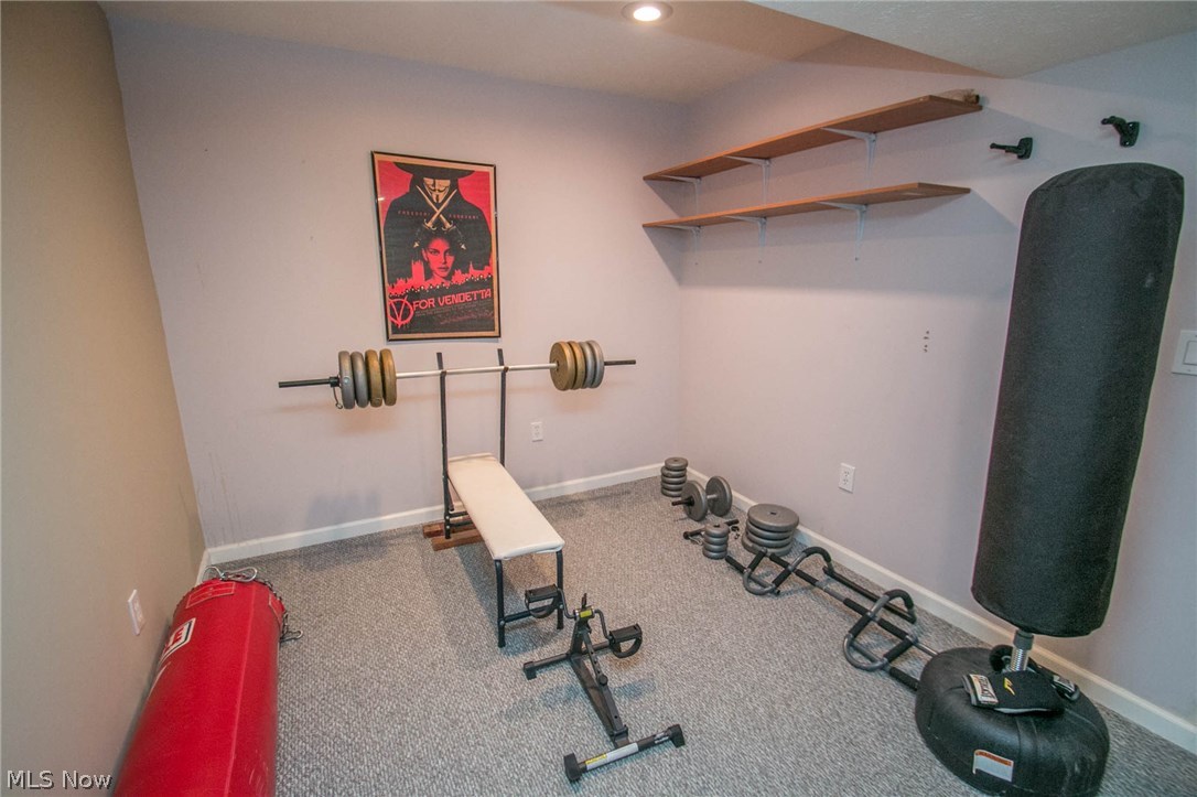 Richmond Bluffs - Residential