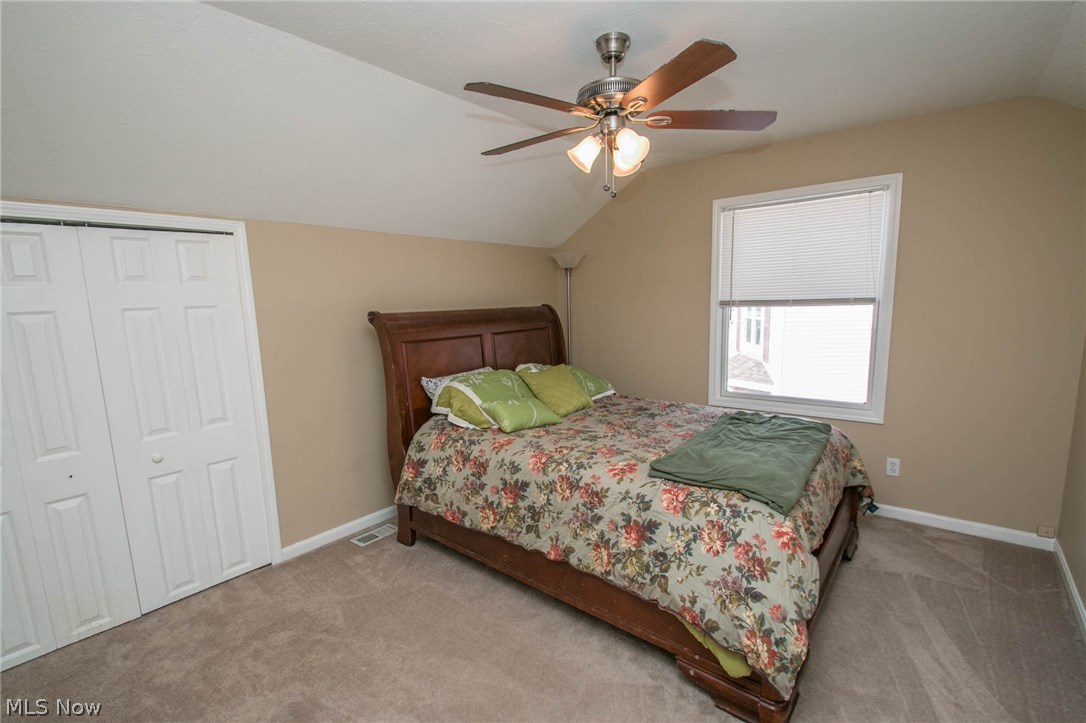 Richmond Bluffs - Residential