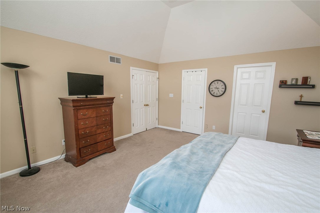 Richmond Bluffs - Residential