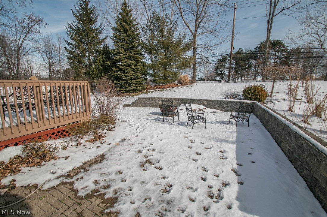 Richmond Bluffs - Residential