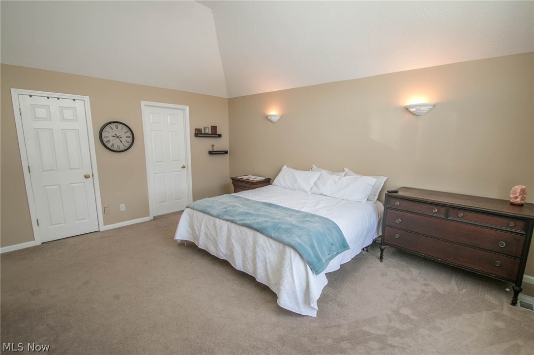 Richmond Bluffs - Residential