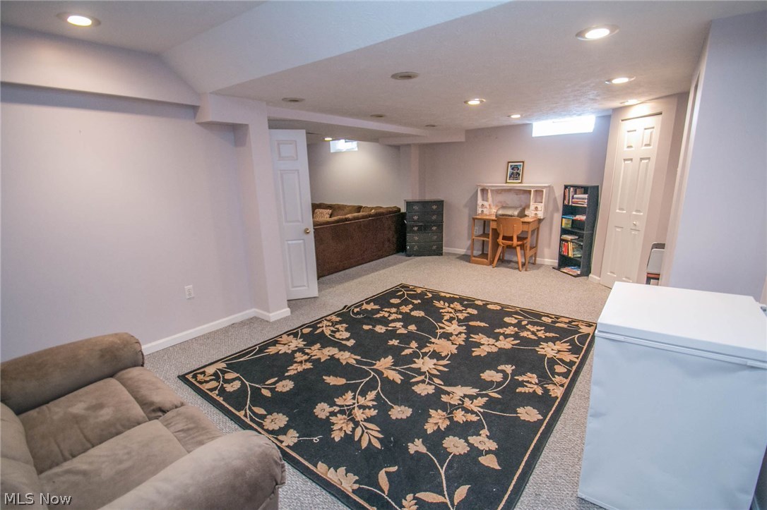 Richmond Bluffs - Residential