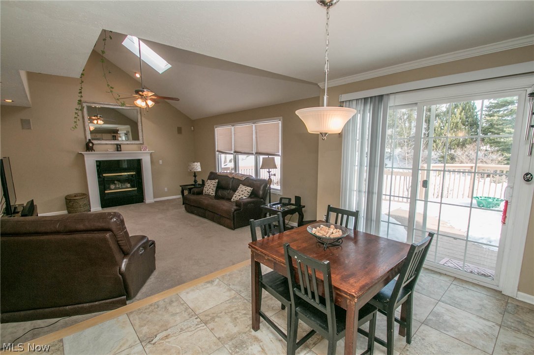 Richmond Bluffs - Residential