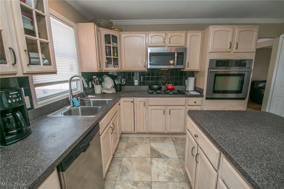 Richmond Bluffs - Residential