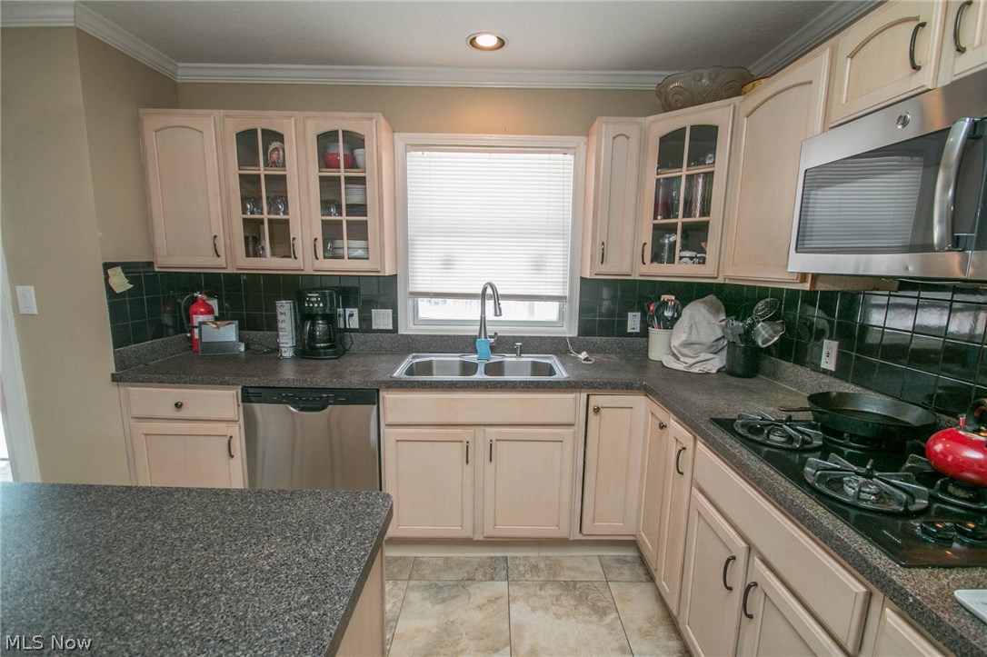 Richmond Bluffs - Residential