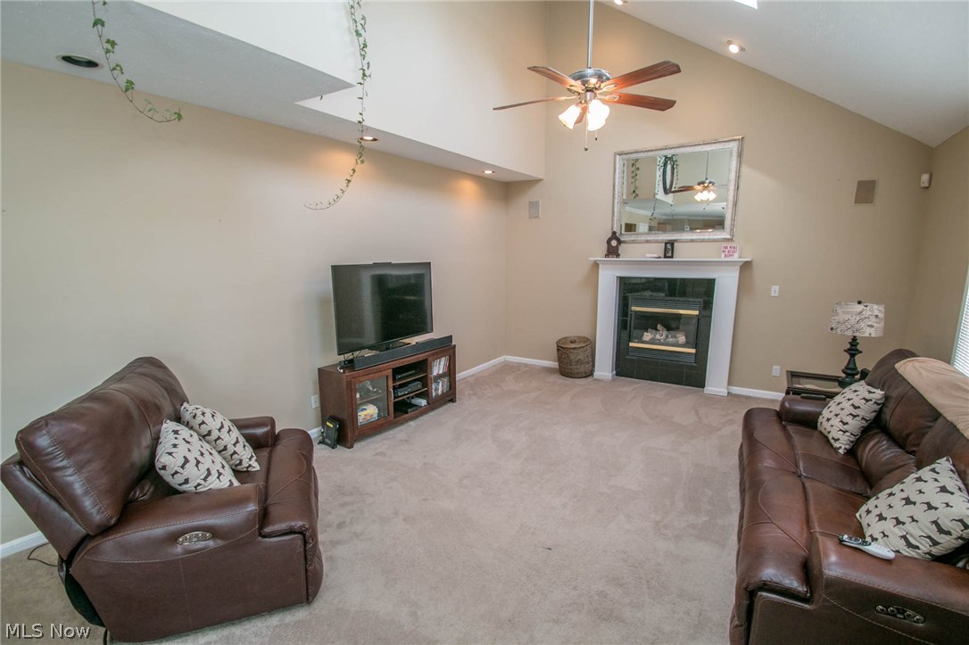 Richmond Bluffs - Residential