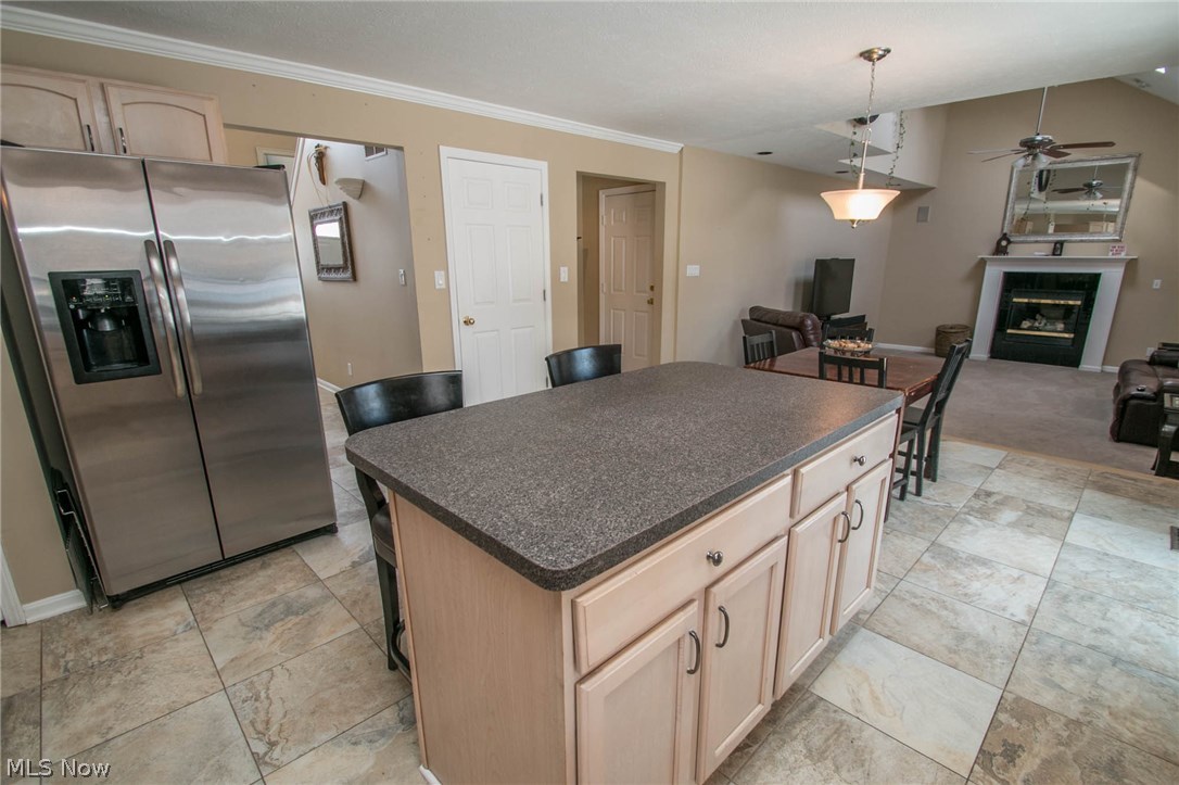 Richmond Bluffs - Residential