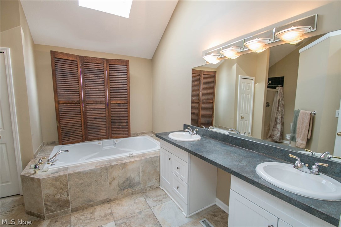 Richmond Bluffs - Residential