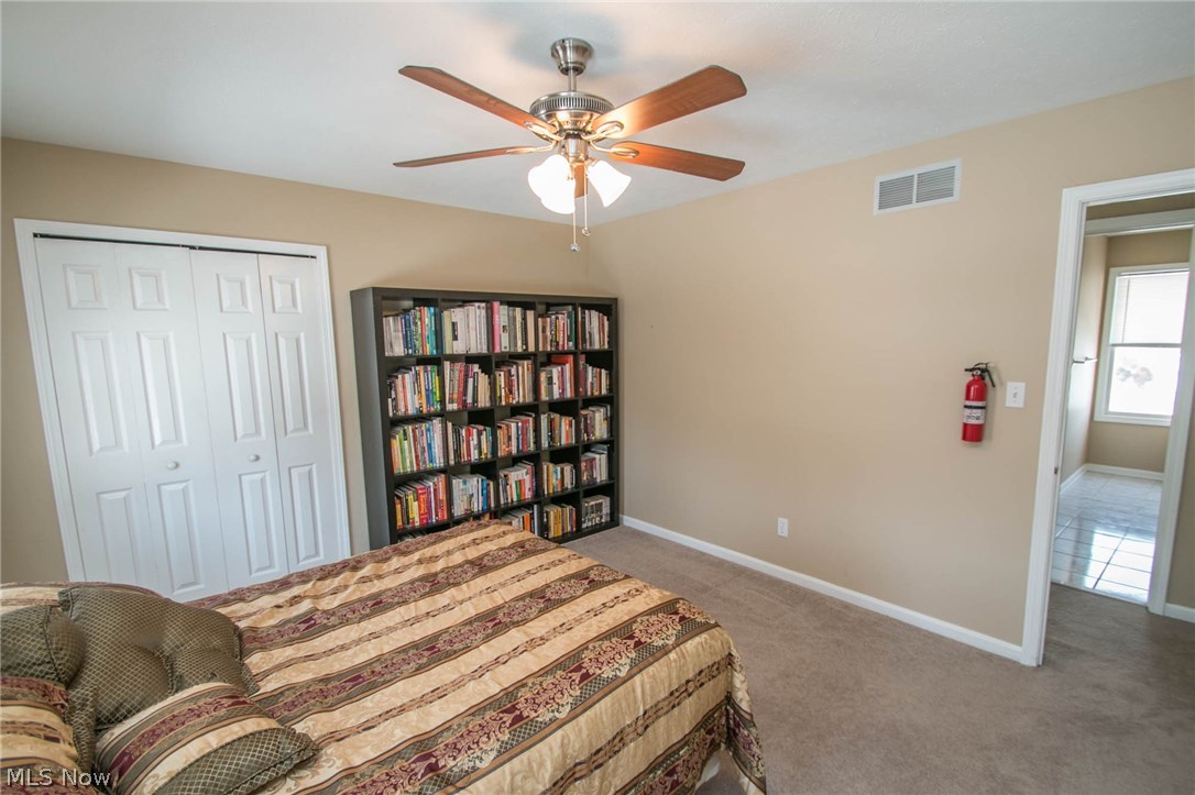 Richmond Bluffs - Residential