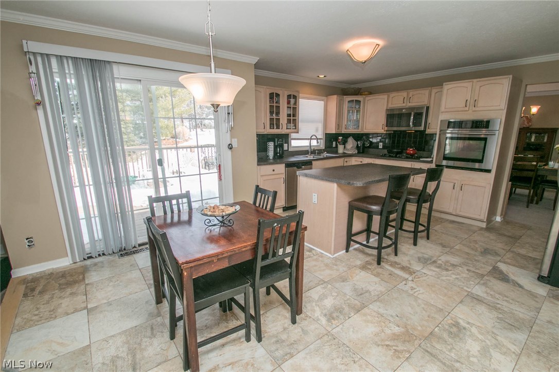 Richmond Bluffs - Residential