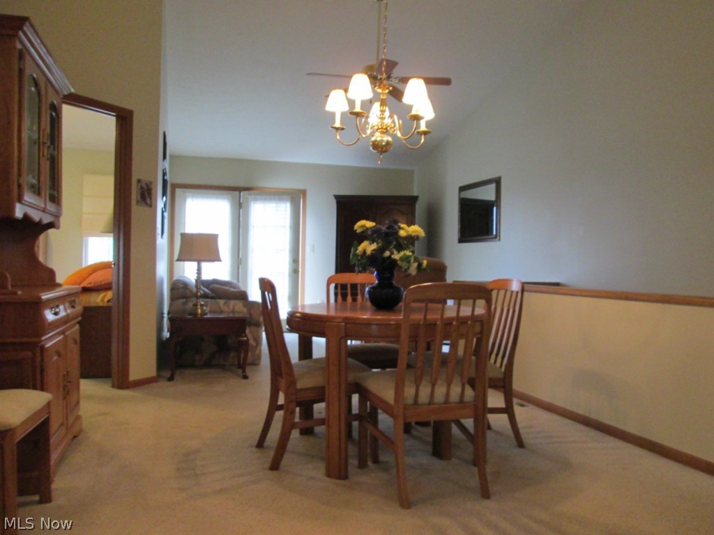 Hunters Run Condo - Residential