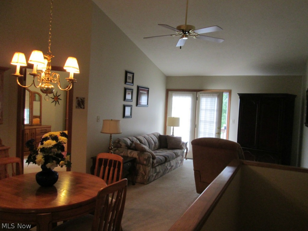 Hunters Run Condo - Residential