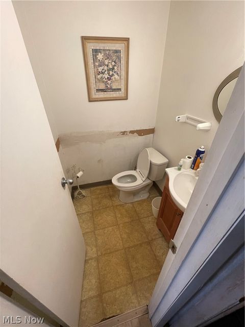 Tiny photo for 4732 Walford Road #3B, Warrensville Heights, OH 44128 (MLS # 5209565)