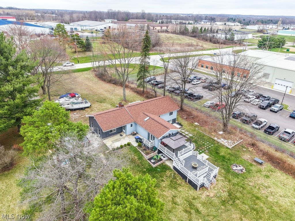 Cuyahoga Falls - Commercial Sale