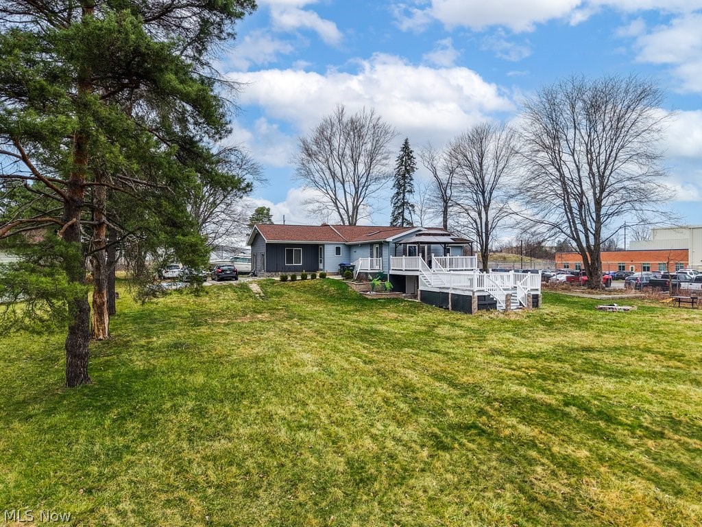 Cuyahoga Falls - Commercial Sale