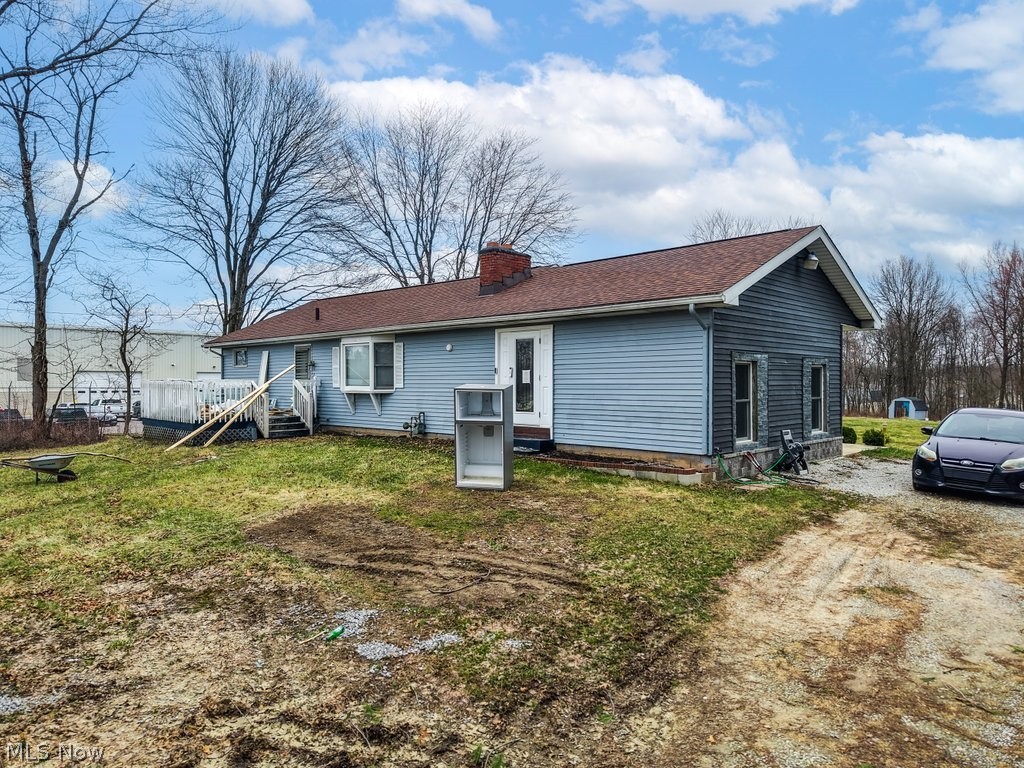 Cuyahoga Falls - Commercial Sale