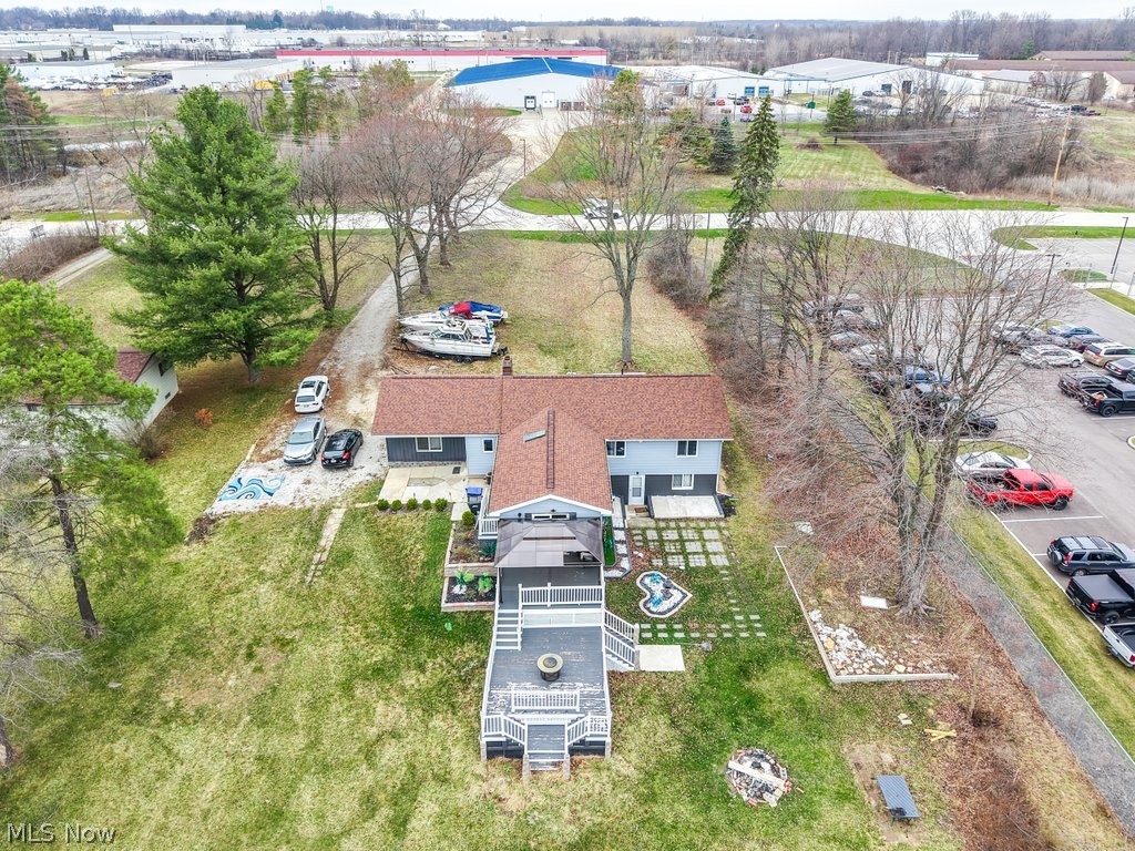 Cuyahoga Falls - Commercial Sale