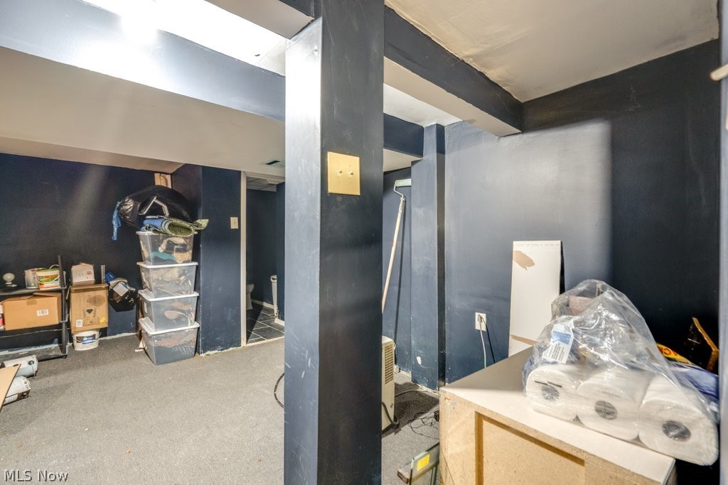 Cuyahoga Falls - Commercial Sale