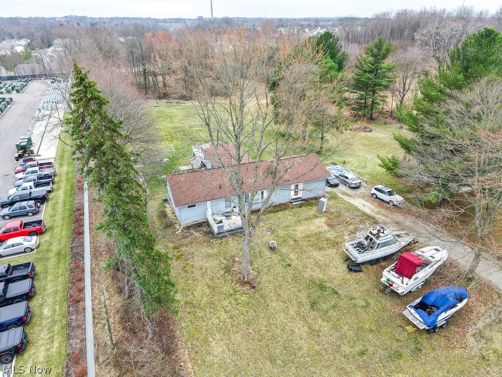 Cuyahoga Falls - Commercial Sale