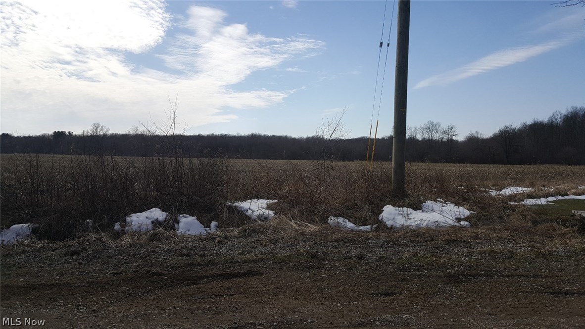 Connecticut Western Reserve - Land