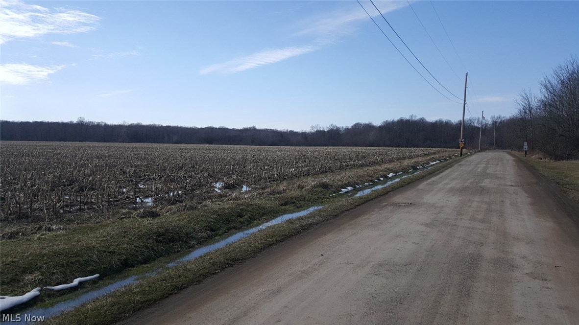 Connecticut Western Reserve - Land