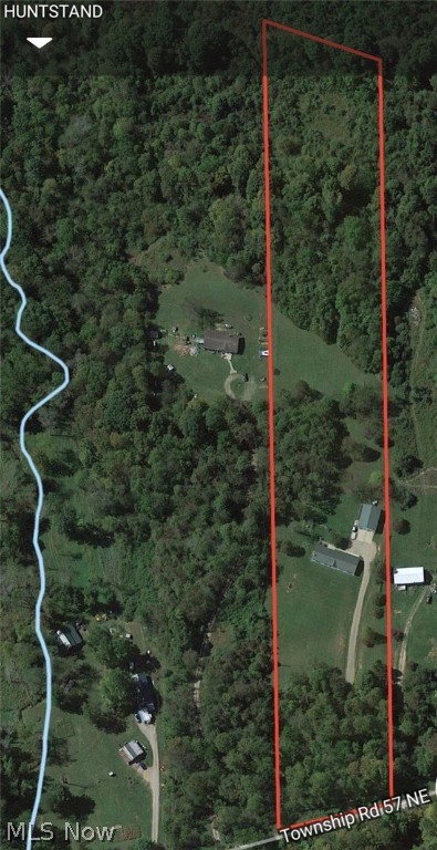 Clayton 57 Farms - Residential