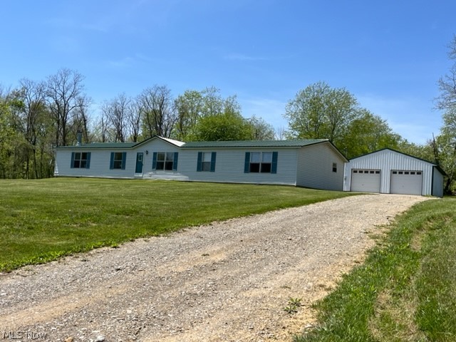 Clayton 57 Farms - Residential