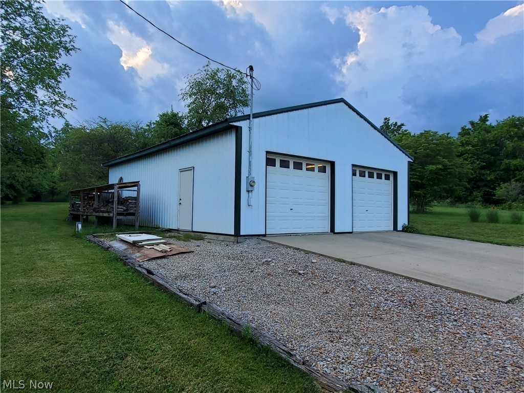 Clayton 57 Farms - Residential