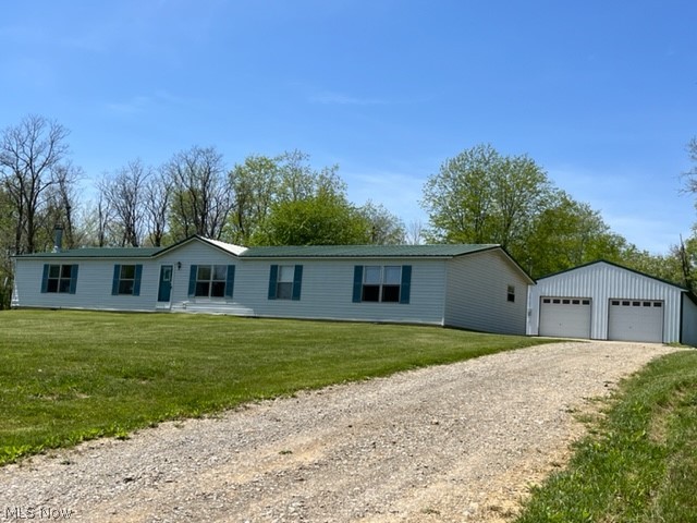 Clayton 57 Farms - Residential