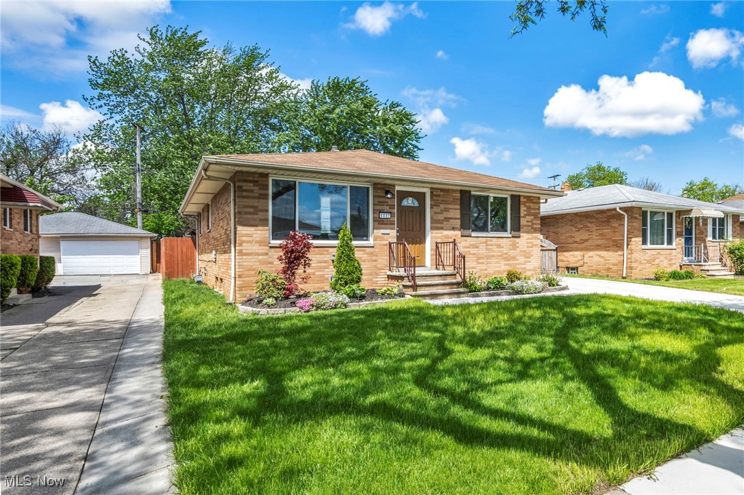 4482 W 144th Street