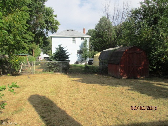 Eastland - Residential