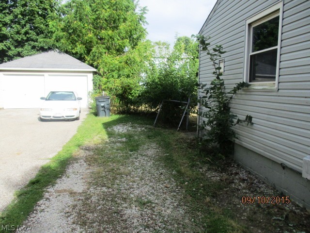 Eastland - Residential