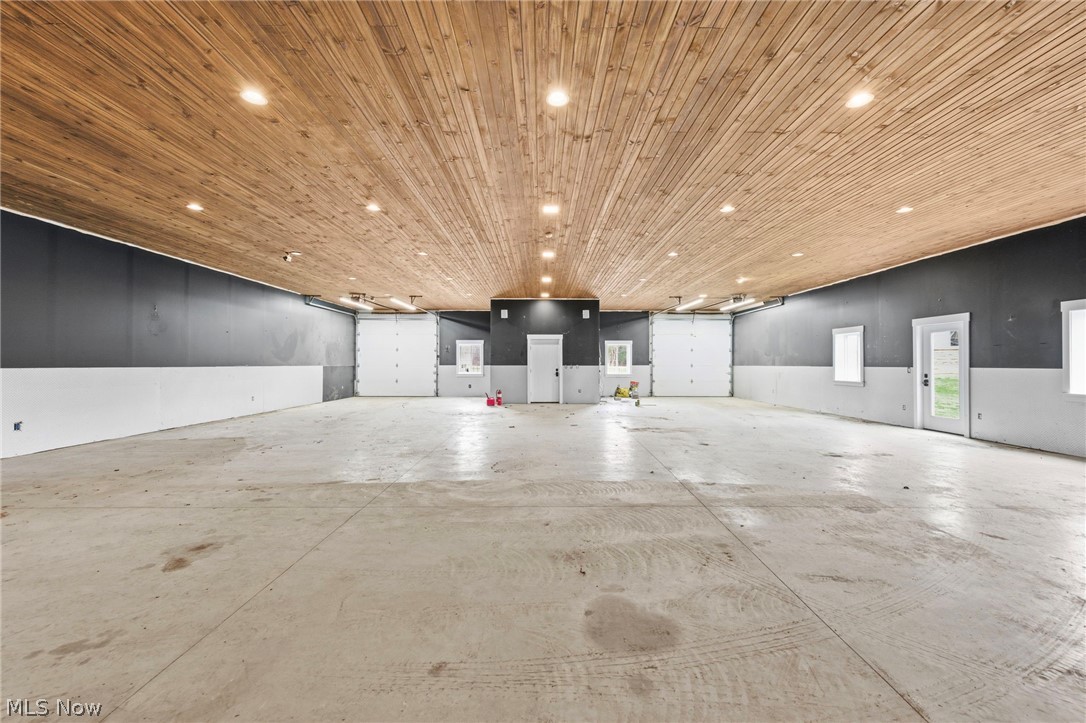 Copley - Residential