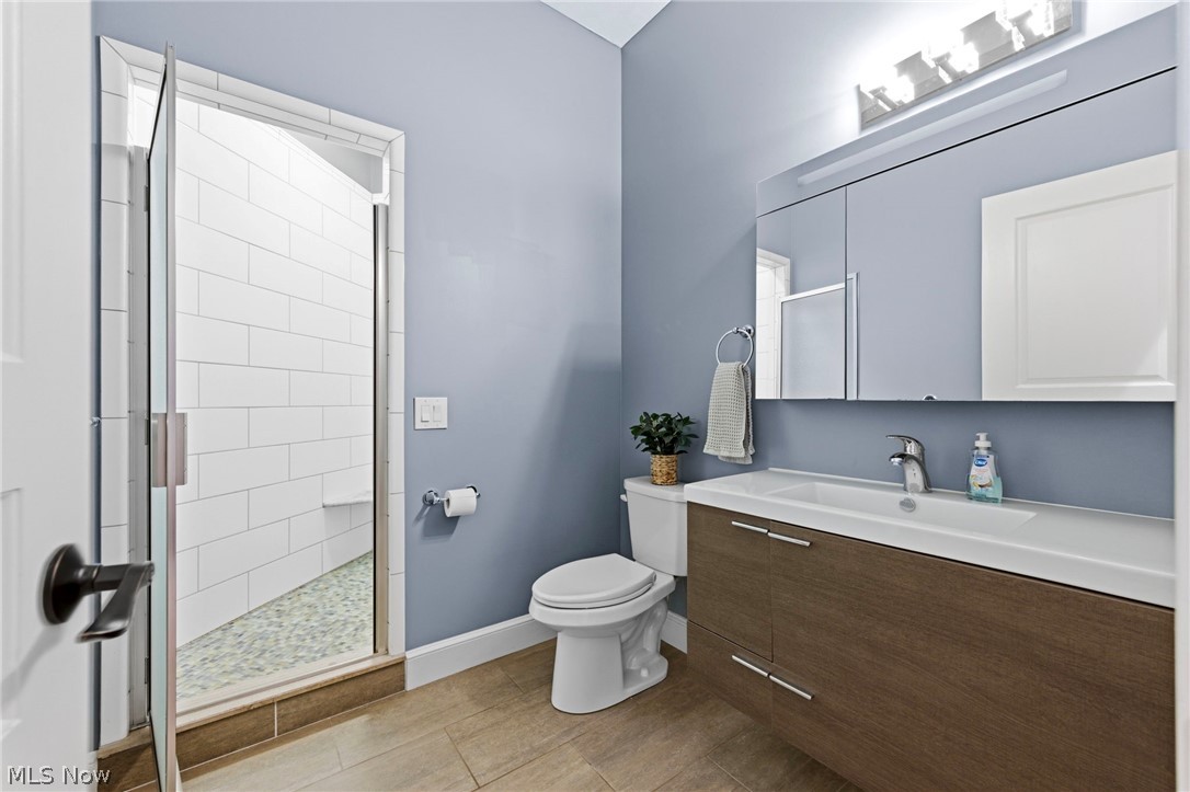 Copley - Residential