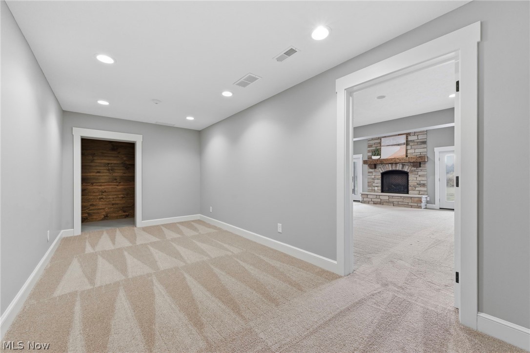 Copley - Residential