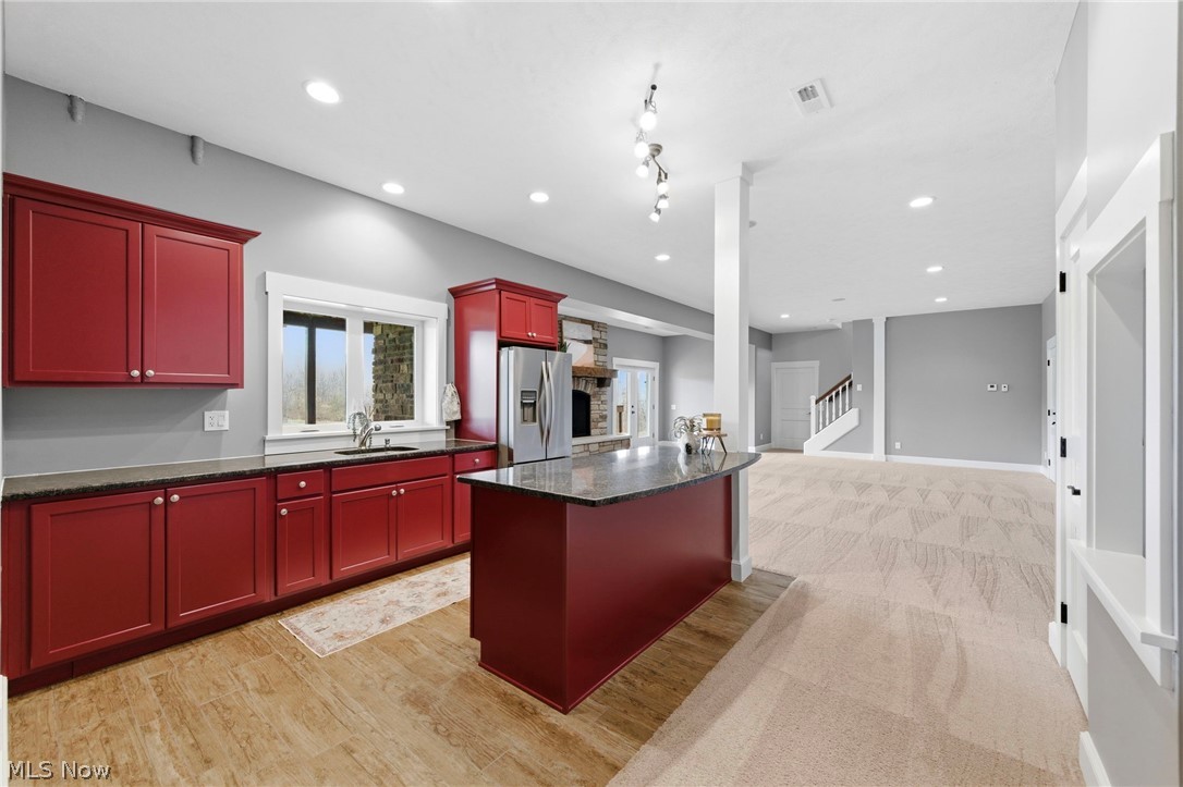 Copley - Residential