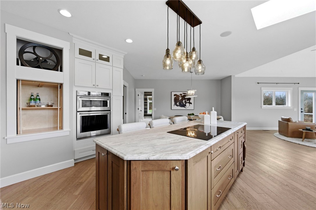 Copley - Residential