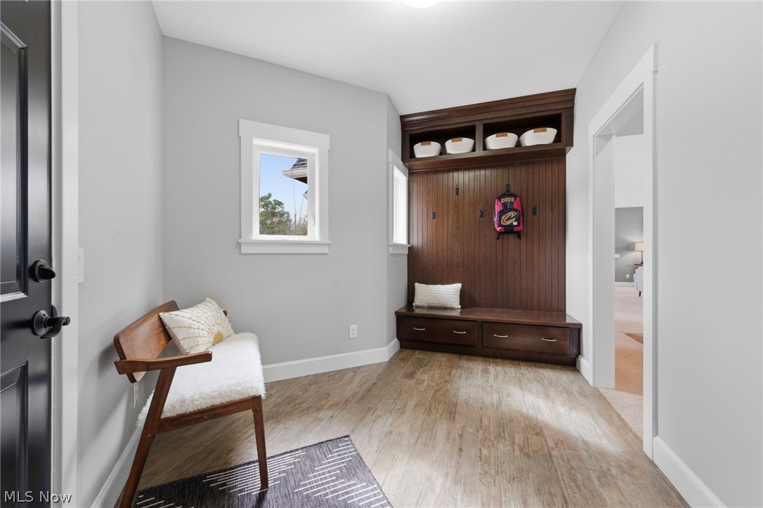 Copley - Residential