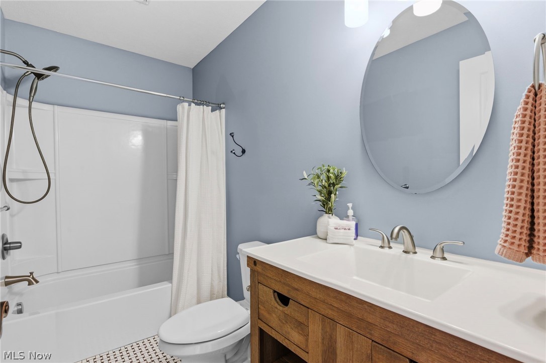 Copley - Residential