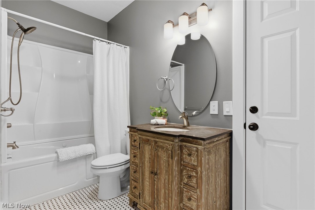 Copley - Residential