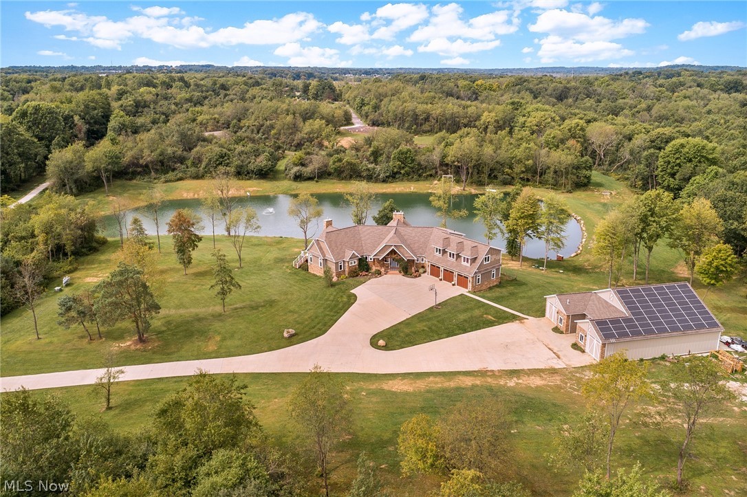 Copley - Residential