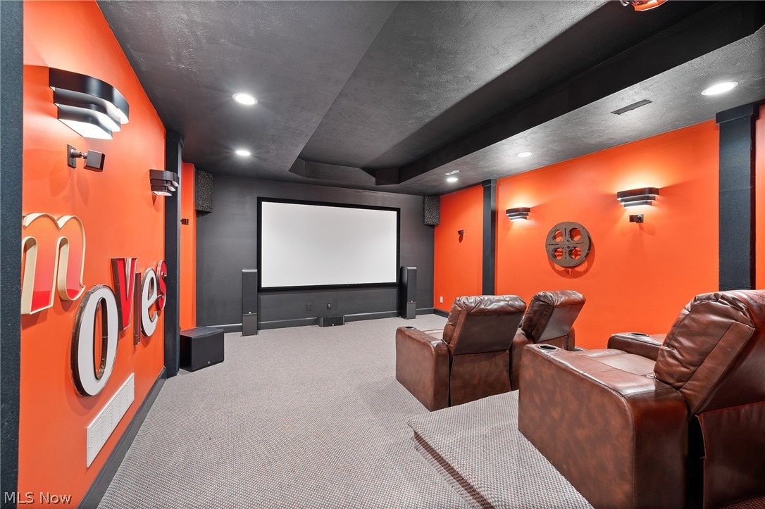 Copley - Residential