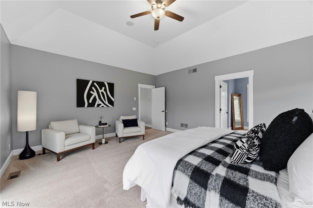 Copley - Residential