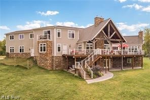 Copley - Residential