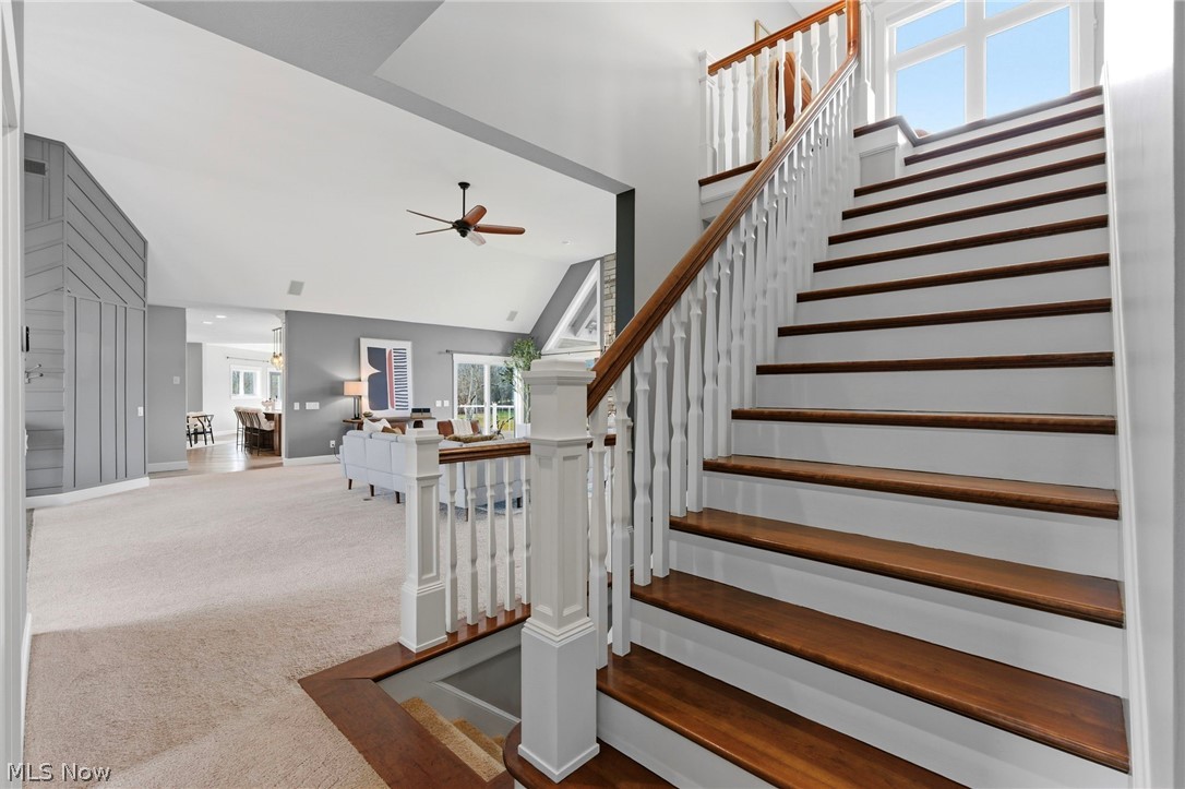 Copley - Residential