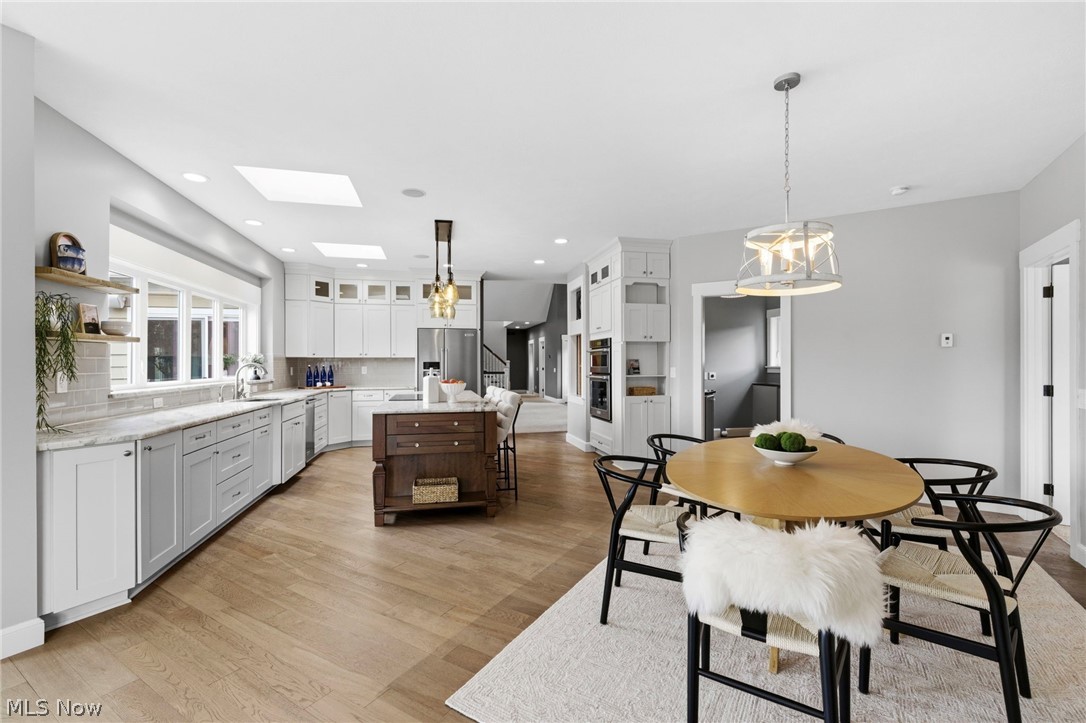 Copley - Residential