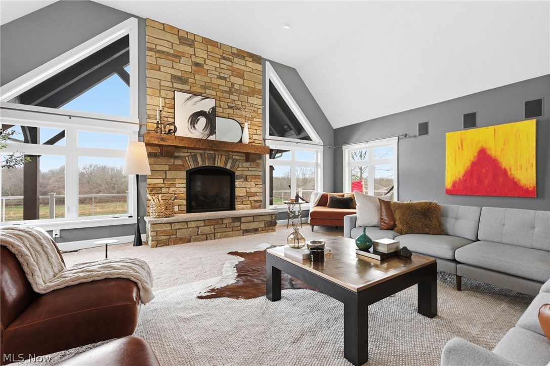 Copley - Residential