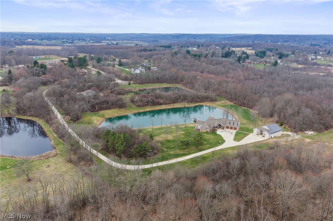 Copley - Residential